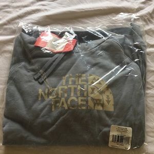 North Face Half Dome Hoodie